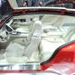 Italdesign Giugiaro Brivido Concept Live in Geneva 2012