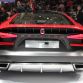 Italdesign Giugiaro Brivido Concept Live in Geneva 2012