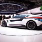 Italdesign Giugiaro Brivido Racer Live in Geneva 2012