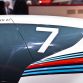 Italdesign Giugiaro Brivido Racer Live in Geneva 2012