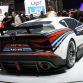 Italdesign Giugiaro Brivido Racer Live in Geneva 2012
