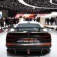 Italdesign Giugiaro Brivido Racer Live in Geneva 2012
