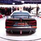 Italdesign Giugiaro Brivido Racer Live in Geneva 2012