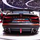 Italdesign Giugiaro Brivido Racer Live in Geneva 2012