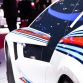 Italdesign Giugiaro Brivido Racer Live in Geneva 2012