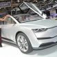 Italdesign Guigiaro Clipper