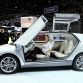 Italdesign Guigiaro Clipper