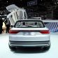 Italdesign Guigiaro Clipper