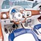 Italdesign Giugiaro Volkwagen up! Live in Geneva 2012