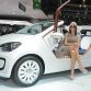 Italdesign Giugiaro Volkwagen up! Live in Geneva 2012