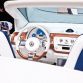 Italdesign Giugiaro Volkwagen up! Live in Geneva 2012