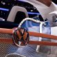 Italdesign Giugiaro Volkwagen up! Live in Geneva 2012