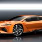 Italdesign GTZero 1