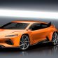 Italdesign GTZero 2