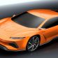 Italdesign GTZero 3