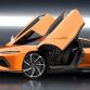 Italdesign GTZero 8
