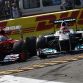 FIA Formula One World Championship 2011, Grand Prix of Italy, 07 Michael Schumacher - hoch-zwei.net