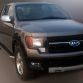 JAC 4R3 - Ford F-150 Replica