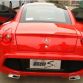 JAC Heyue SC Coupe