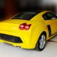 JAC Heyue SC Coupe