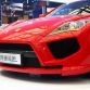 JAC Heyue SC Coupe
