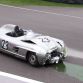 Jaguar and Mercedes crash at Goodwood (12)