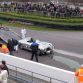 Jaguar and Mercedes crash at Goodwood (14)