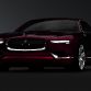 Jaguar B99 concept by Bertone
