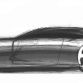 Jaguar B99 concept by Bertone