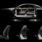 Jaguar B99 concept by Bertone