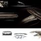 Jaguar B99 concept by Bertone