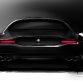 Jaguar B99 concept by Bertone