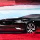 Jaguar B99 concept by Bertone
