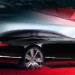 Jaguar B99 concept by Bertone