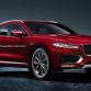 Jaguar C-Pace 1