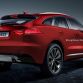 Jaguar C-Pace 2