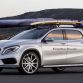 Mercedes-Benz GLA Ute