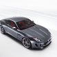 Jaguar C-X16 Concept Design