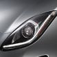 Jaguar C-X16 Concept Design