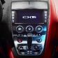 Jaguar C-X16 Concept Design