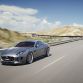 Jaguar C-X16 Concept Design