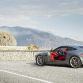 Jaguar C-X16 Concept Design