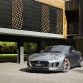 Jaguar C-X16 Concept Design