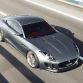Jaguar C-X16 Concept Design