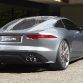 Jaguar C-X16 Concept Design