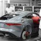 Jaguar C-X16 Concept Design