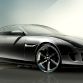 Jaguar C-X16 Concept Design