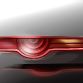 Jaguar C-X16 Concept Design