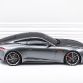 Jaguar C-X16 Concept Design