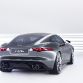 Jaguar C-X16 Concept Design